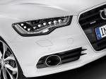 Audi A6 3.0 TDI Quattro Avant 2011 года (WW)